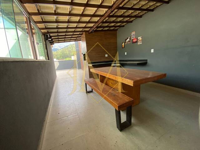#760 - Apartamento para Venda em Coronel Fabriciano - MG - 3