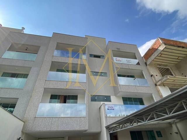 #760 - Apartamento para Venda em Coronel Fabriciano - MG - 1