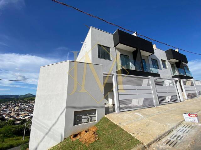 #526 - Casa para Venda em Coronel Fabriciano - MG - 2