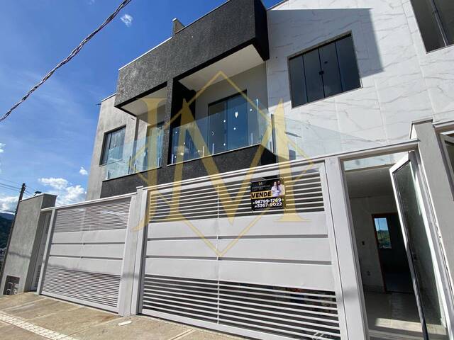#526 - Casa para Venda em Coronel Fabriciano - MG - 1