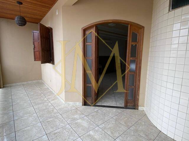Casa para Venda em Coronel Fabriciano - 5
