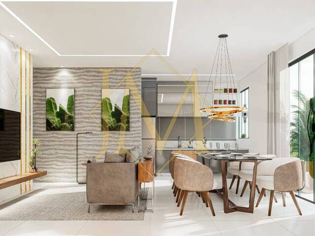 Apartamento para Venda em Coronel Fabriciano - 4