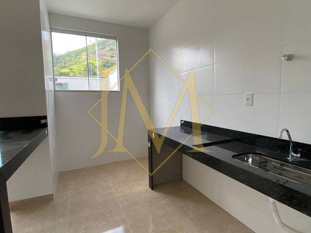 Casa para Venda em Coronel Fabriciano - 5