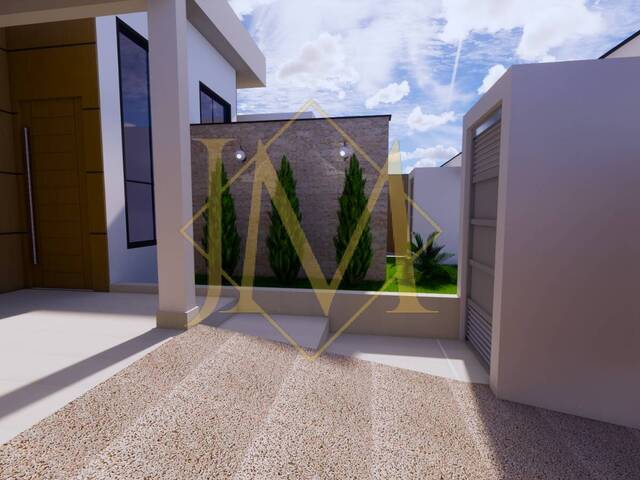 Casa para Venda em Coronel Fabriciano - 4