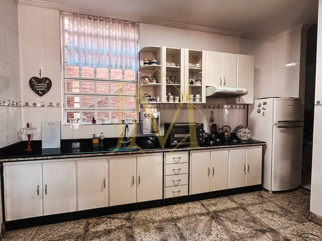 Casa para Venda em Coronel Fabriciano - 4