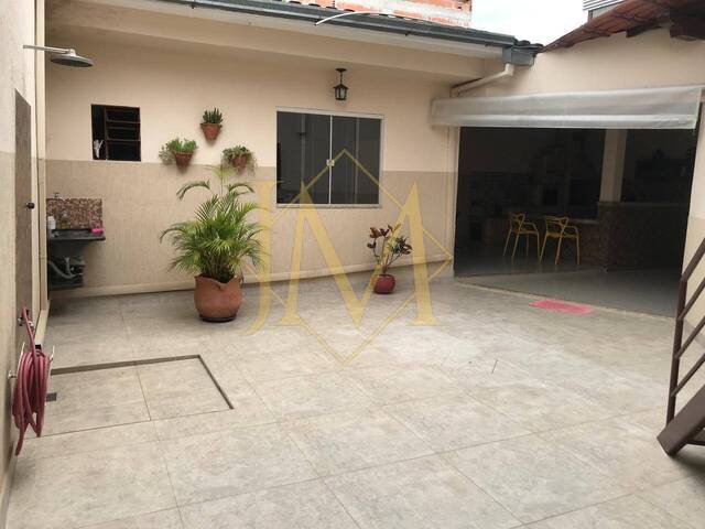 Casa para Venda em Coronel Fabriciano - 4