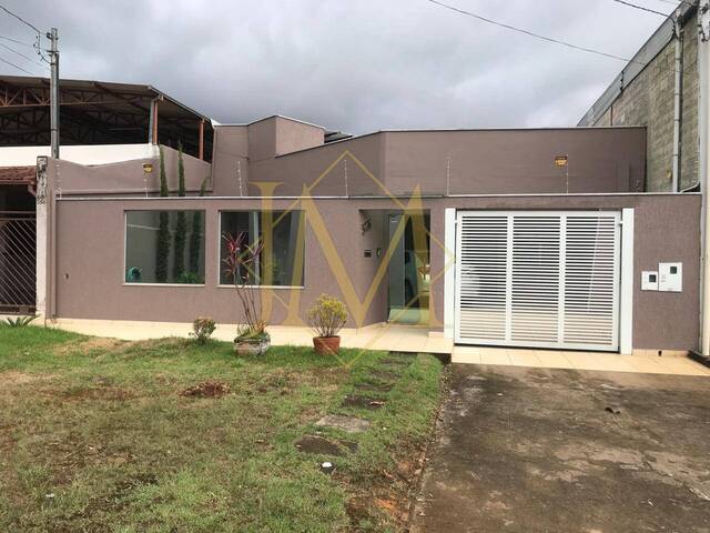 #773 - Casa para Venda em Coronel Fabriciano - MG - 1