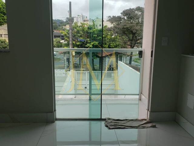 Cobertura para Venda em Timóteo - 4