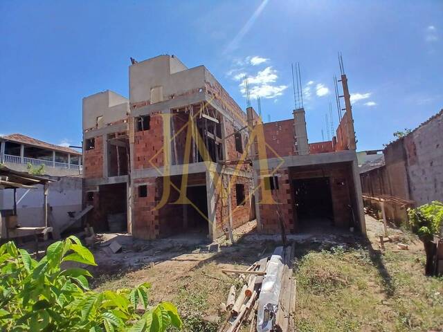Casa para Venda em Timóteo - 4