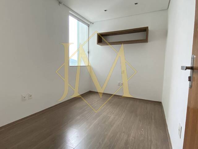 #796 - Apartamento para Venda em Coronel Fabriciano - MG