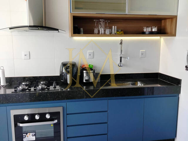 Apartamento para Venda em Coronel Fabriciano - 5