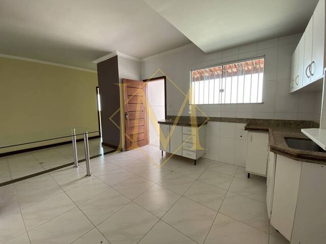 Casa para Venda em Coronel Fabriciano - 5