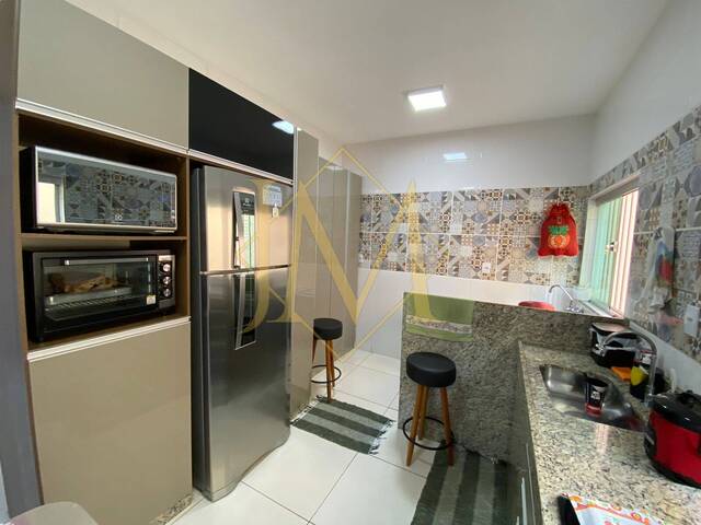 Apartamento para Venda em Coronel Fabriciano - 5