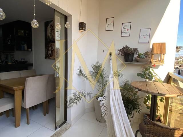Apartamento para Venda em Coronel Fabriciano - 4