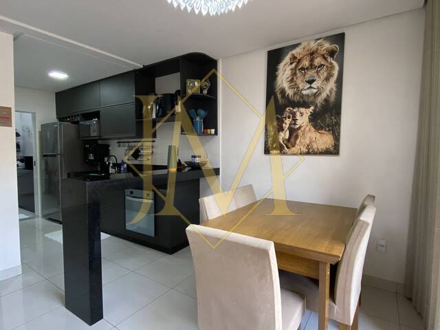 #811 - Apartamento para Venda em Coronel Fabriciano - MG - 1