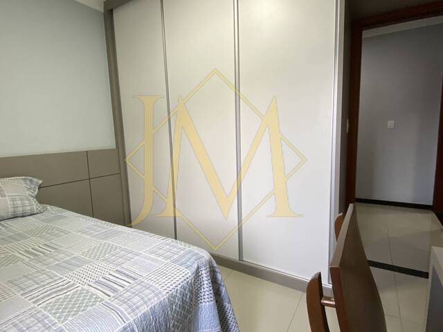 #810 - Casa em condomínio para Venda em Coronel Fabriciano - MG - 3