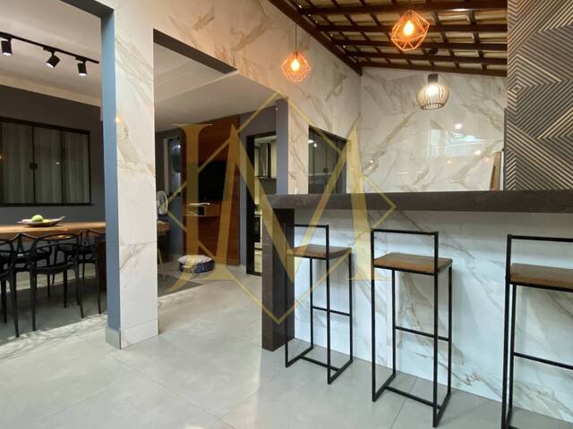 Casa em condomínio para Venda em Coronel Fabriciano - 4