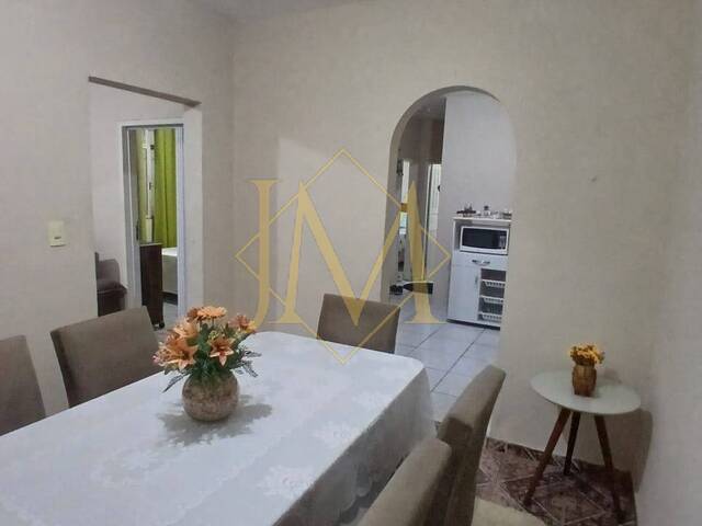 #819 - Casa para Venda em Coronel Fabriciano - MG - 1