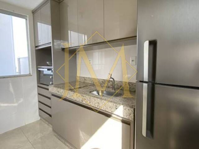 Apartamento para Venda em Coronel Fabriciano - 5