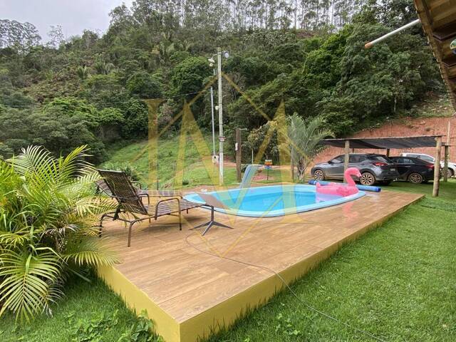 Sítio para Venda em Coronel Fabriciano - 4
