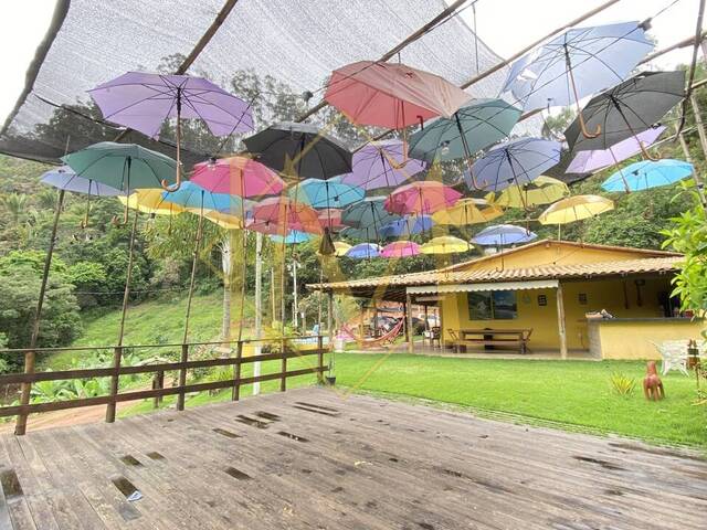 #824 - Sítio para Venda em Coronel Fabriciano - MG - 1
