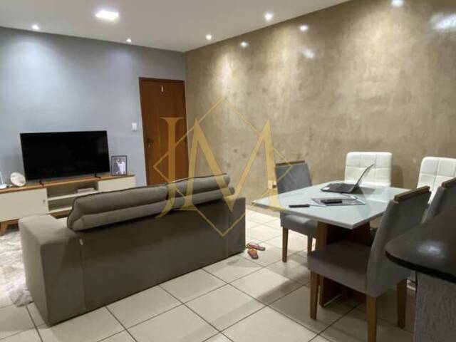 #826 - Apartamento para Venda em Coronel Fabriciano - MG - 1