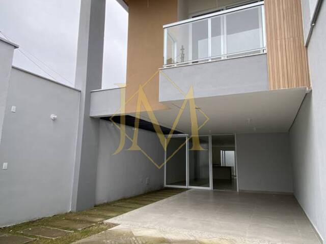 #830 - Casa para Venda em Coronel Fabriciano - MG - 1