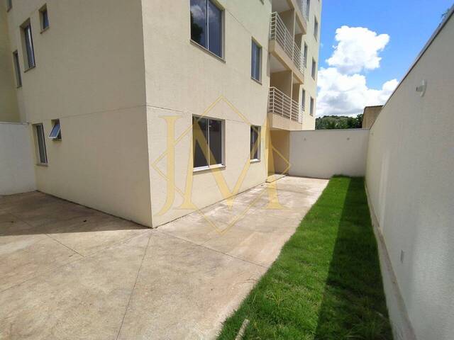#833 - Apartamento para Venda em Coronel Fabriciano - MG