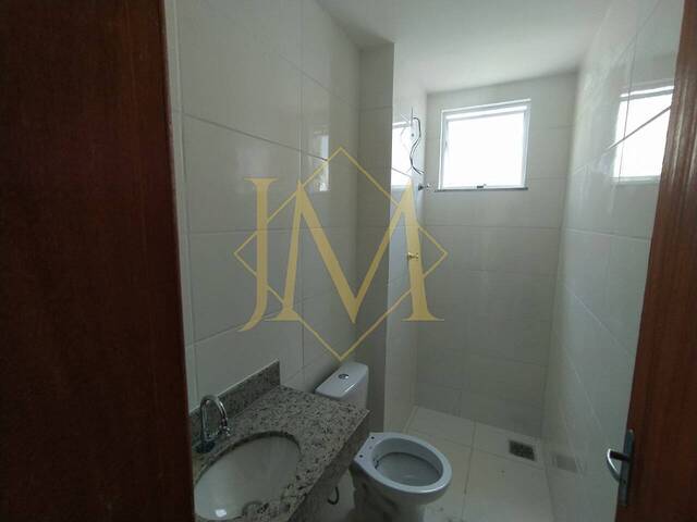 #833 - Apartamento para Venda em Coronel Fabriciano - MG
