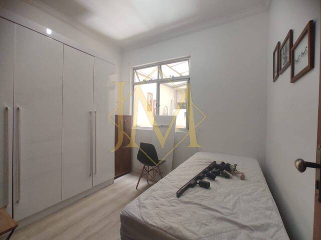 #834 - Apartamento para Venda em Coronel Fabriciano - MG - 2