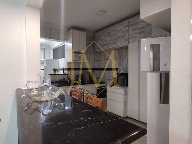 Apartamento para Venda em Coronel Fabriciano - 5