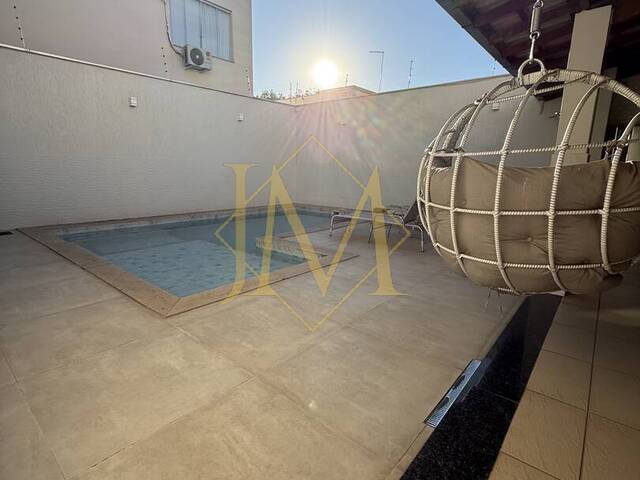 #835 - Casa para Venda em Coronel Fabriciano - MG - 3