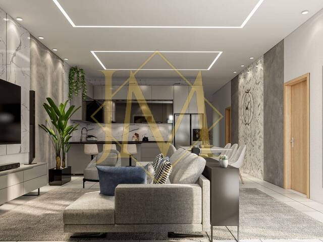 #836 - Apartamento para Venda em Coronel Fabriciano - MG - 3