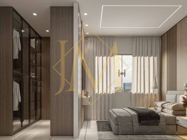 Apartamento para Venda em Coronel Fabriciano - 4