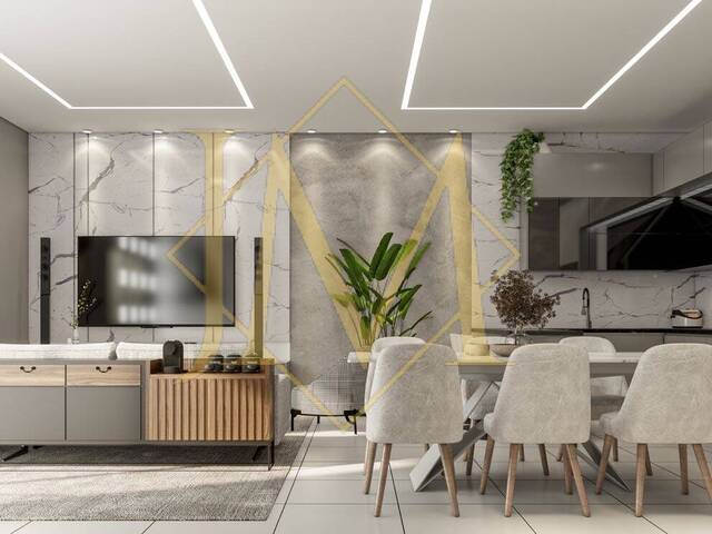 Apartamento para Venda em Coronel Fabriciano - 5