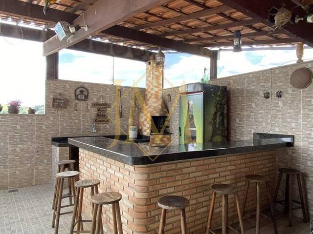 #837 - Casa para Venda em Coronel Fabriciano - MG - 3