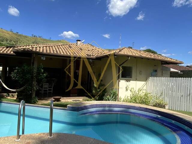 Casa para Venda em Coronel Fabriciano - 5