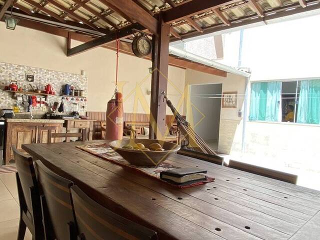 #840 - Casa para Venda em Coronel Fabriciano - MG - 3
