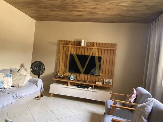 #843 - Casa para Venda em Coronel Fabriciano - MG - 2