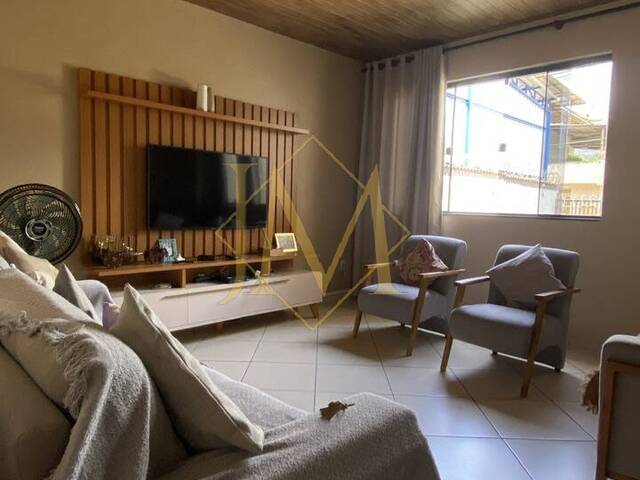 Casa para Venda em Coronel Fabriciano - 5