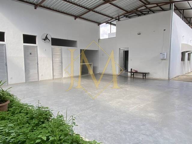 #844 - Casa para Venda em Coronel Fabriciano - MG - 1