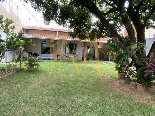 #845 - Casa para Venda em Coronel Fabriciano - MG - 1