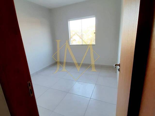 #846 - Apartamento para Venda em Coronel Fabriciano - MG - 1