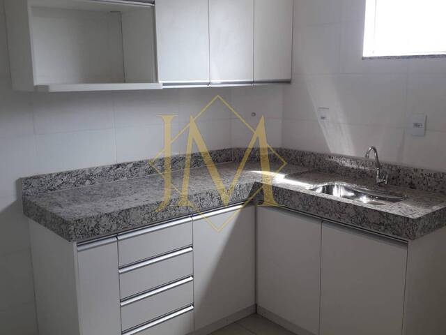#846 - Apartamento para Venda em Coronel Fabriciano - MG - 2