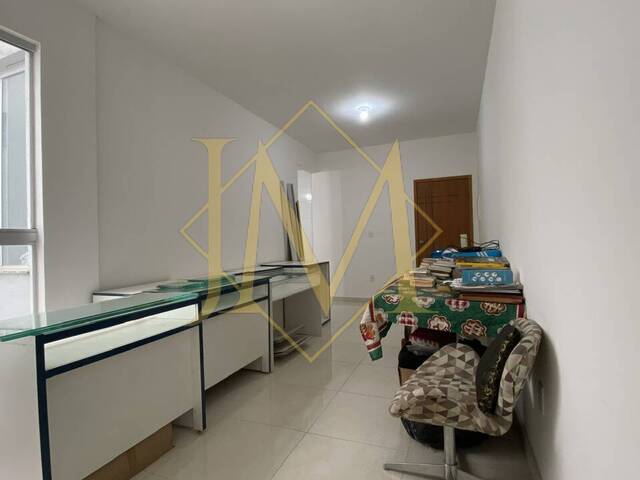 #848 - Apartamento para Venda em Coronel Fabriciano - MG - 1