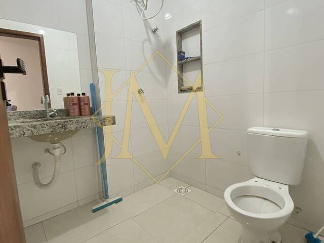 #848 - Apartamento para Venda em Coronel Fabriciano - MG - 2
