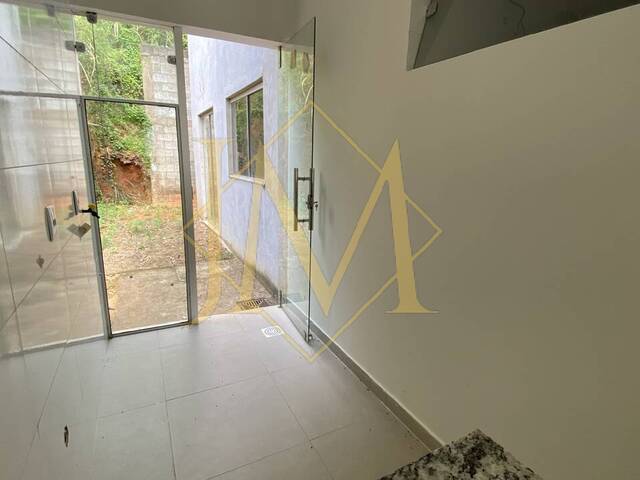 Casa para Venda em Coronel Fabriciano - 4
