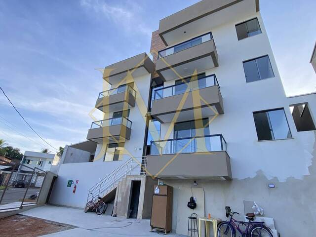#764 - Apartamento para Venda em Coronel Fabriciano - MG - 1
