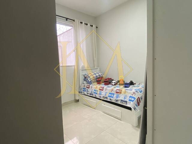 #853 - Apartamento para Venda em Coronel Fabriciano - MG - 1