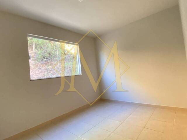 #854 - Apartamento para Venda em Coronel Fabriciano - MG - 3